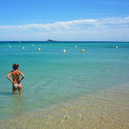 Grand Studio Route Des Sanguinaires Tres Belle Vue Mer Διαμέρισμα Αζάτσιο Εξωτερικό φωτογραφία