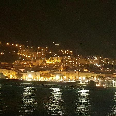 Grand Studio Route Des Sanguinaires Tres Belle Vue Mer Διαμέρισμα Αζάτσιο Εξωτερικό φωτογραφία