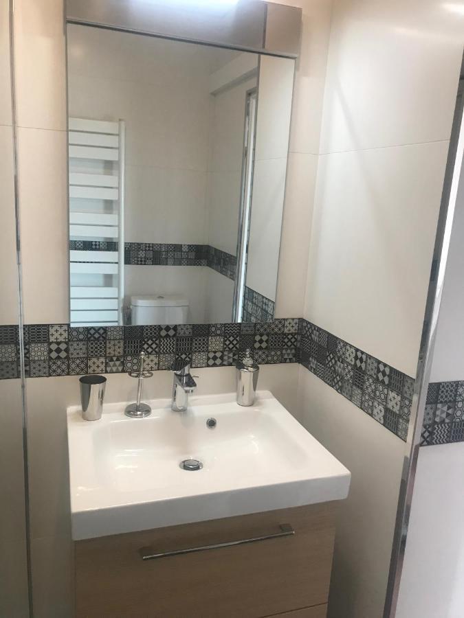Grand Studio Route Des Sanguinaires Tres Belle Vue Mer Διαμέρισμα Αζάτσιο Εξωτερικό φωτογραφία