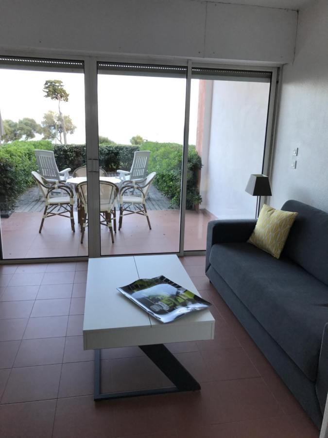 Grand Studio Route Des Sanguinaires Tres Belle Vue Mer Διαμέρισμα Αζάτσιο Εξωτερικό φωτογραφία