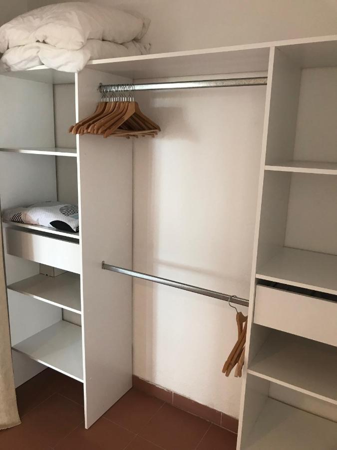 Grand Studio Route Des Sanguinaires Tres Belle Vue Mer Διαμέρισμα Αζάτσιο Εξωτερικό φωτογραφία