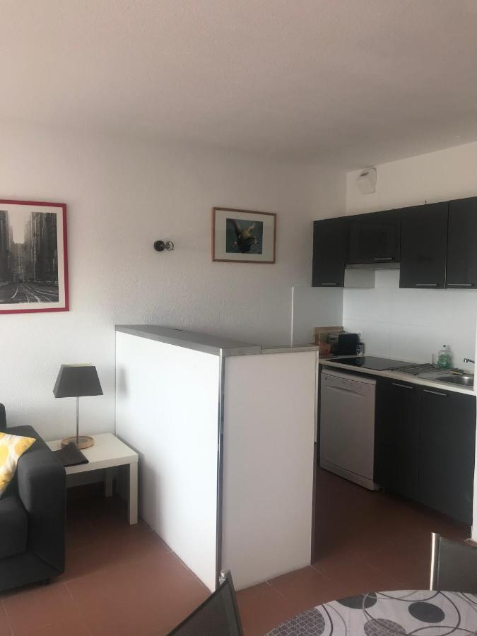 Grand Studio Route Des Sanguinaires Tres Belle Vue Mer Διαμέρισμα Αζάτσιο Εξωτερικό φωτογραφία